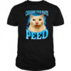 Consider your pants peed shirt
