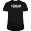 Constant Reader shirt