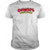 Cookies Cannabis and Biscuits shirt