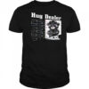 Cool Gangster Teddy Bear hug dealer shirt