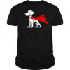 Cool Krypto the dog shirt