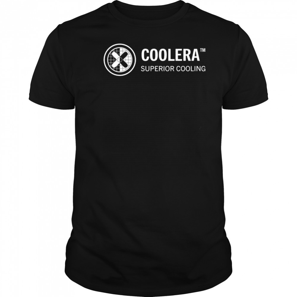 Coolera Superior Cooling shirt