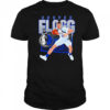 Cooper Flagg Dallas Mavericks Shattered shirt