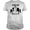 Cooper Flagg Day Dallas Mavericks T-shirt
