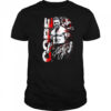 Cope Go Find Yourself shirt