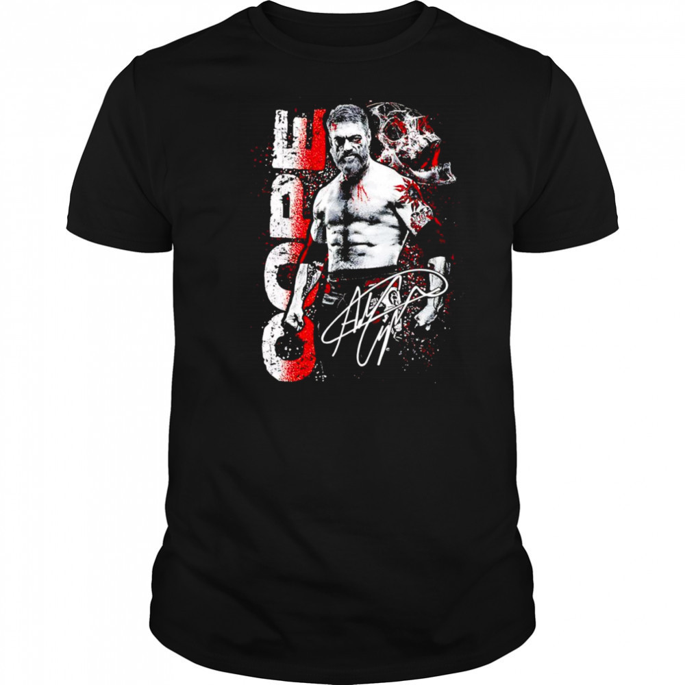 Cope Go Find Yourself shirt