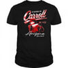 Corbin Carroll Arizona baseball graphic retro shirt