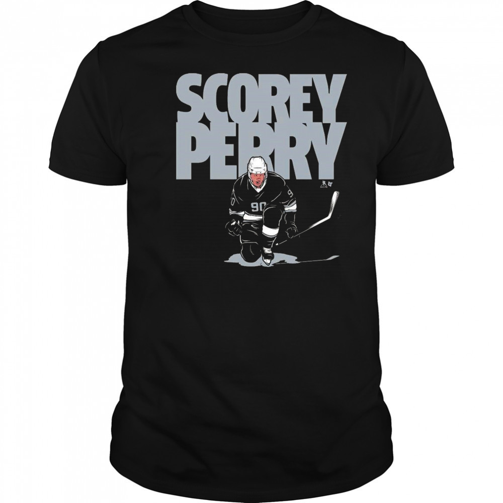 Corey Perry Scorey Perry LA Shirt