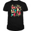 Corgi Days Will T-shirt