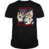 Corrosion Animosity Intervention T-shirt