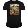 Costa Oil x CARS Tour Winner Car 51 shirt
