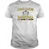 Crab Cakes And Basketball shirt