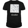 Cracker cookies shirt