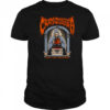 Cratedigger dig til death shirt