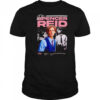 Criminal Minds Dr Spencer Reid T-Shirt
