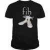 Cringeytees Fih Cringe Shirt