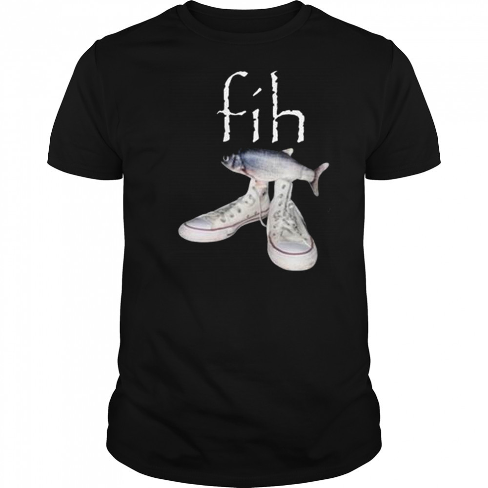 Cringeytees Fih Cringe Shirt