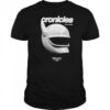 Cro Future Mask T-Shirt