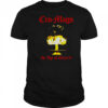 Cro Mags The Age Of Quarrel Blast Shirts