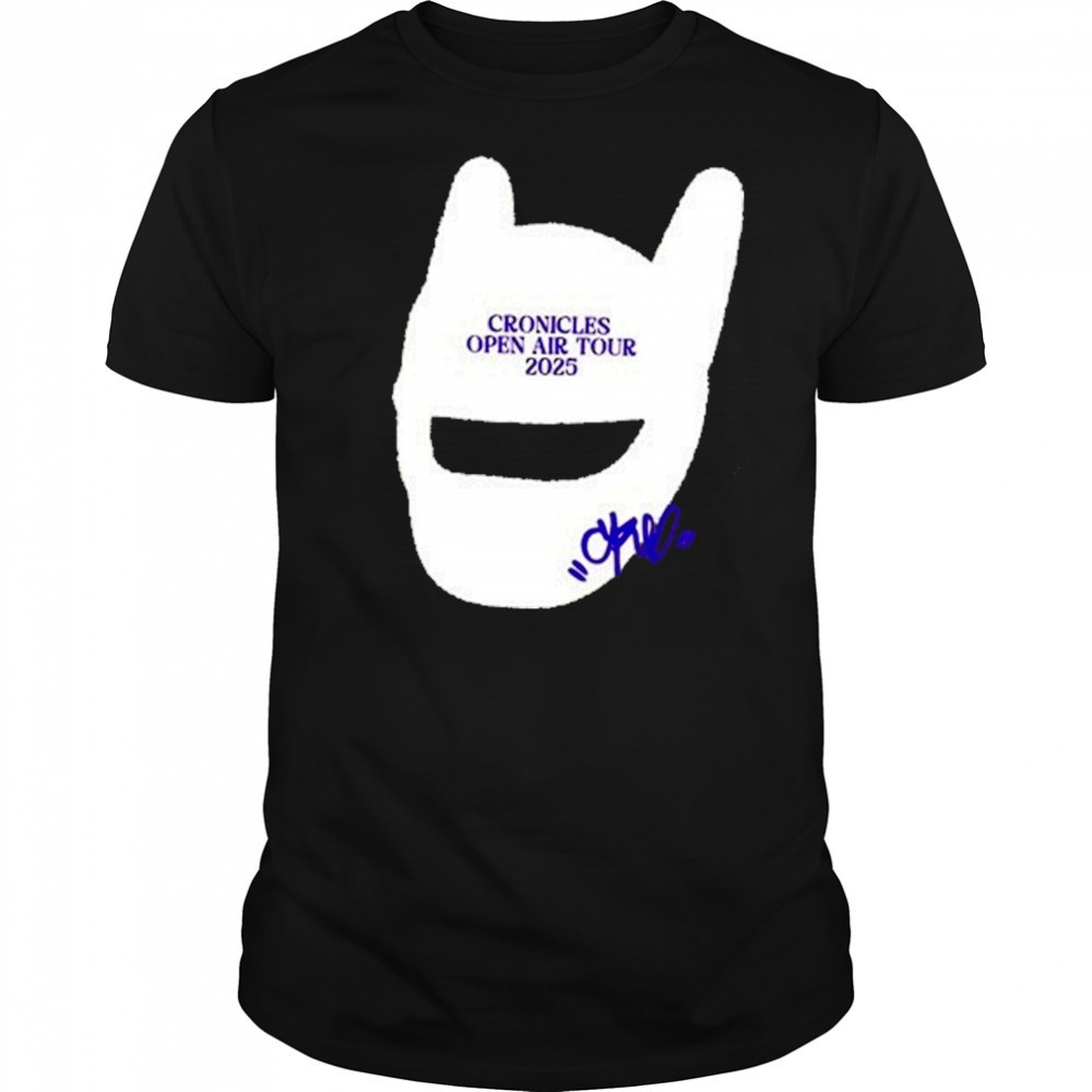 Cro Signature T-Shirt