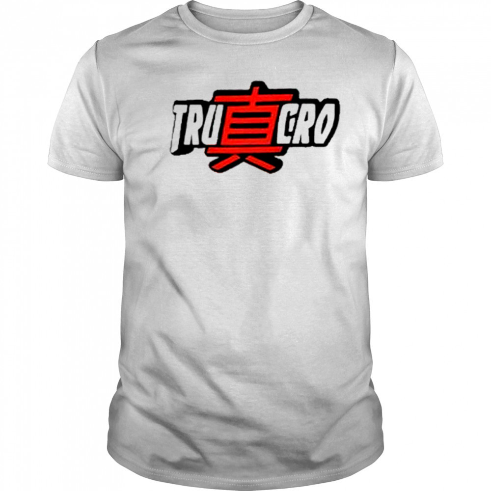 Cro Tru T-Shirt