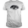Cross In The Eyes shirt