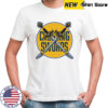 Crossing Swords shirt