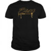 Crown Trio Plano East Panthers Gold Blooded shirt