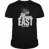 Crown Trio Plano East Panthers Panther Claw shirt