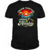 Cruisin Together Alaska 2025 Family Friend Alaska Cruise T Shirt