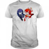 Crunchyroll x Ado Hime & Ado Crew Exclusive shirt