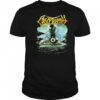 Cryptopsy Blasphemy Made Fresh T-shirt