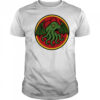 Cthul-oo’s logo shirt