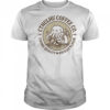 Cthulhu Coffee cosmic quality ancient flavor shirt