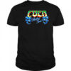 Cuco ridin’ tour 2025 shirt