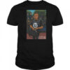 CultureDocks Basketball Shootout T-Shirt