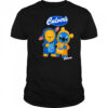 Culver’s pooh and stitch friends shirt