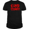 Cunt You Hidden Message T-Shirt