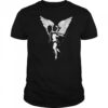 Cupid Graphic Shirt