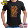 Curb stomp your local pedophile shirt