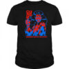 Curse knife classic shirt