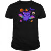 Cute Halloween Bat Shirt