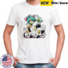 Cutie Cycheouts shirt