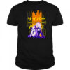 Cyberpunk Edgerunners Lucyna Kushinada graphic shirt