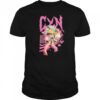 Cyn Certifico Technician classic shirt