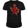 D. Luffy One Piece x Noa Essengue Chicago Bulls NBA Basketball cartoon shirt