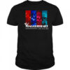Daggerheart Fight with Hope shirt