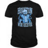 Dai’shawn Houston Indiana State Football Wide Receiver Graphic T Shirt