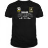 Dallas Cowboys US Army 250th Birthday Celebration shirt