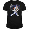 Dalton Kincaid Buffalo Bills retro shirt